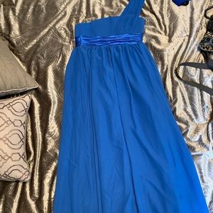 Girls prom dress. Size 12